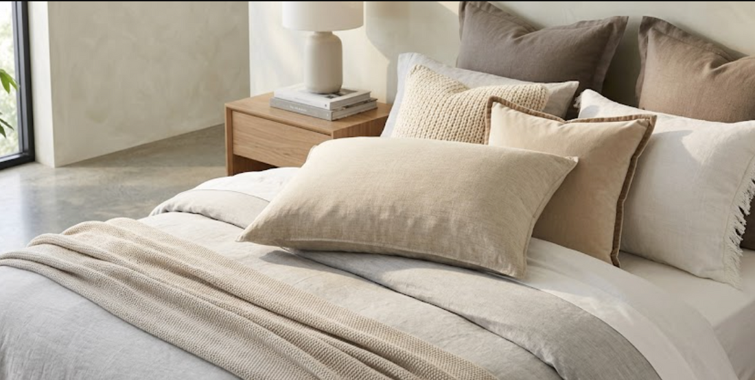 Why the Right Pillow Has a Greater Impact on Sleep Than Most People Realize