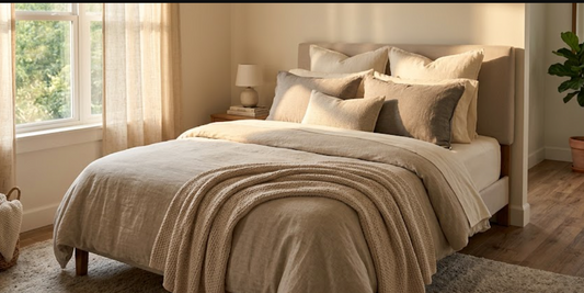 The Hidden Role a Pillow Plays in Sleep Recovery and Daily Energy
