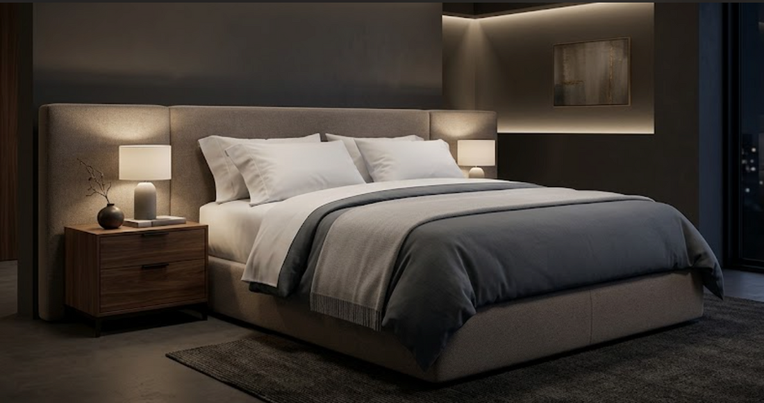 How a Quality Mattress Creates the Consistency Your Sleep Needs