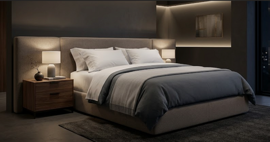 How a Quality Mattress Creates the Consistency Your Sleep Needs