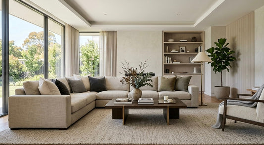 Why a Rug Is Essential for Creating a Complete Living Space