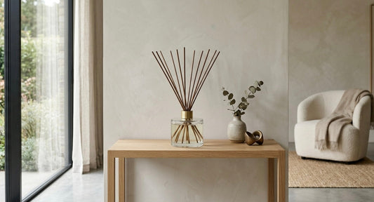 The Invisible Detail That Defines the Atmosphere of a Home