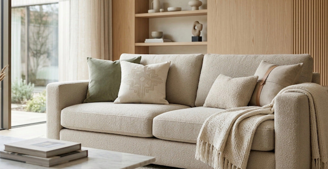 How Decorative Cushions Instantly Elevate the Beauty of a Living Space