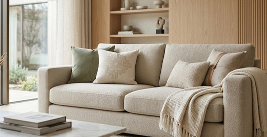 How Decorative Cushions Instantly Elevate the Beauty of a Living Space