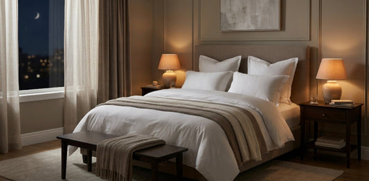 How the Right Mattress Helps You Achieve Deeper, More Restful Sleep