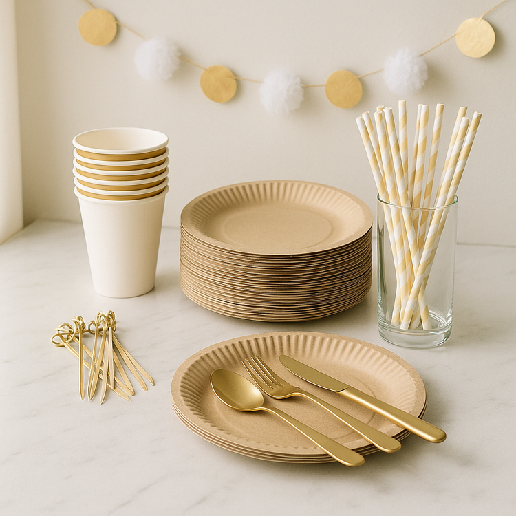 Event & Party Supplies