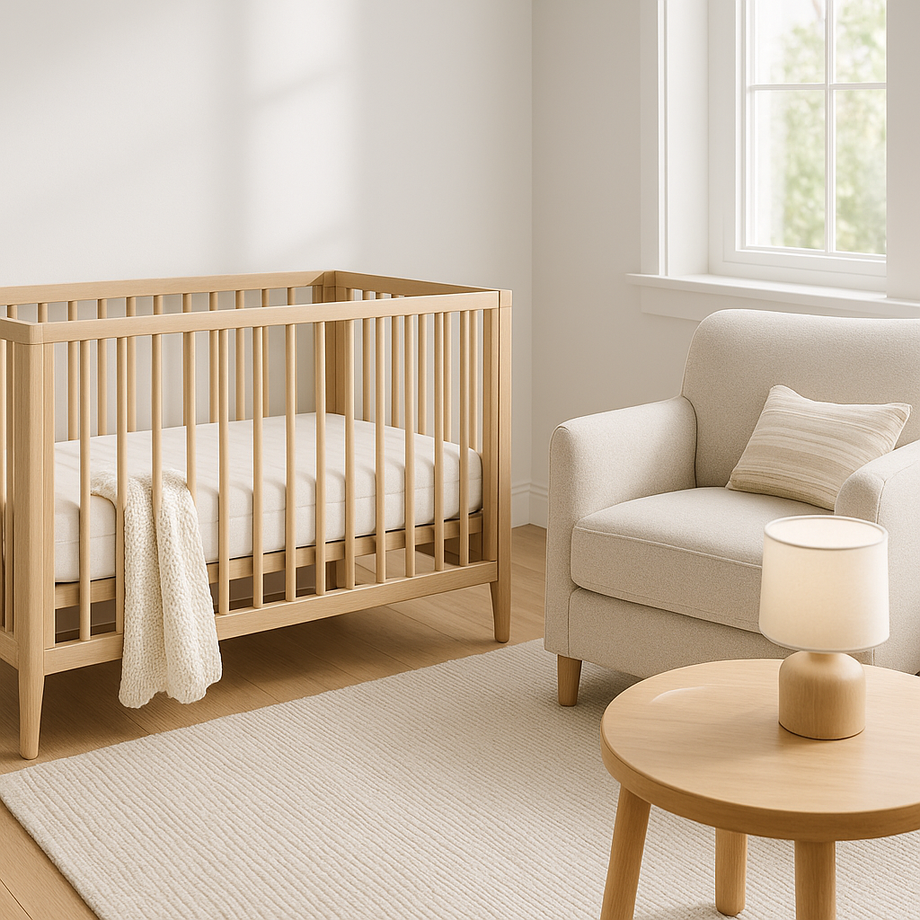 Kids’ Room & Nursery