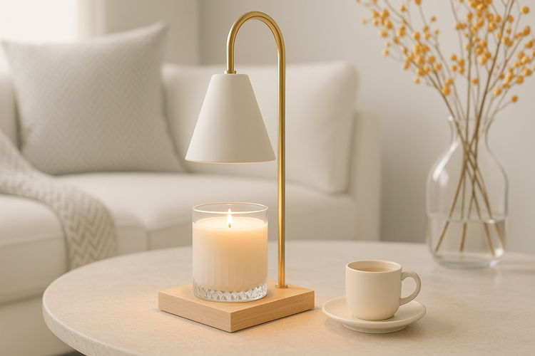 Candles & Home Fragrance