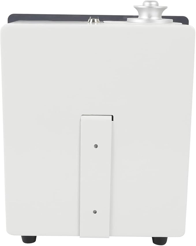 500ml Smart Scent Air Machine Aromatherapy Diffuser Machine,HVAC Diffuser Scent System Waterless Aromatic Diffuser Large Area Fragrance Diffuser for Area Cover Up to 3000m³(500ml)