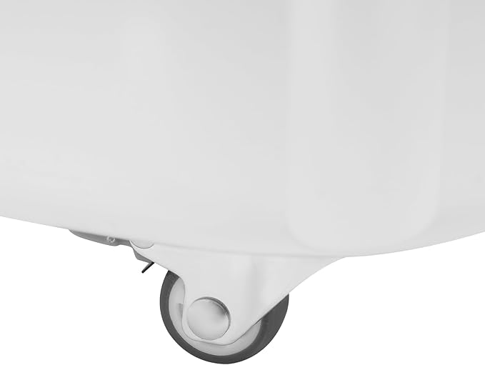 5.5Gal/21L Large Humidifiers, Quiet Whole House Humidifier for 3000 sq.ft, Cool Mist Top Fill Humidifier with 3 Mist Levels, Extension Tube, 2000ML/H Dual 360° Nozzles, Wheels & Remote Control