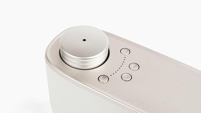 AERA Smart Home Fragrance Diffuser and Moondance Scent Refill Bundle - Alexa Compatible, Hypoallergenic, Family and Pet Safe, App Controlled