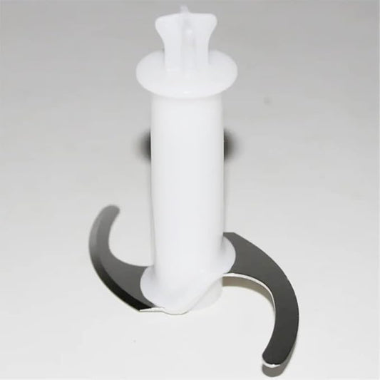 500ml Blender Shredding Blade mixer knife for Braun MQ330 MQ335 MQ530 MQ535 MQ735 MQ5035 MQ5235 MQ3035 MQ9037 MR4050 MR300 MR4050 MR4162 Replace Parts