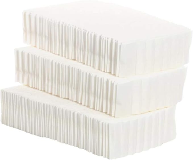 Humidifier Filter Replacement Part Exact fit for Essick Air HDC311 Replacement Wicking Humidifier Filter (3)