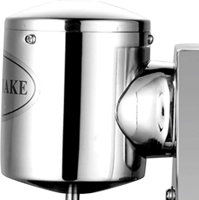DYRABREST 180W Commercial Electric double milk shaker Maker Drink Mixer Shake Machine Smoothie Milk Ice Cream 650ML