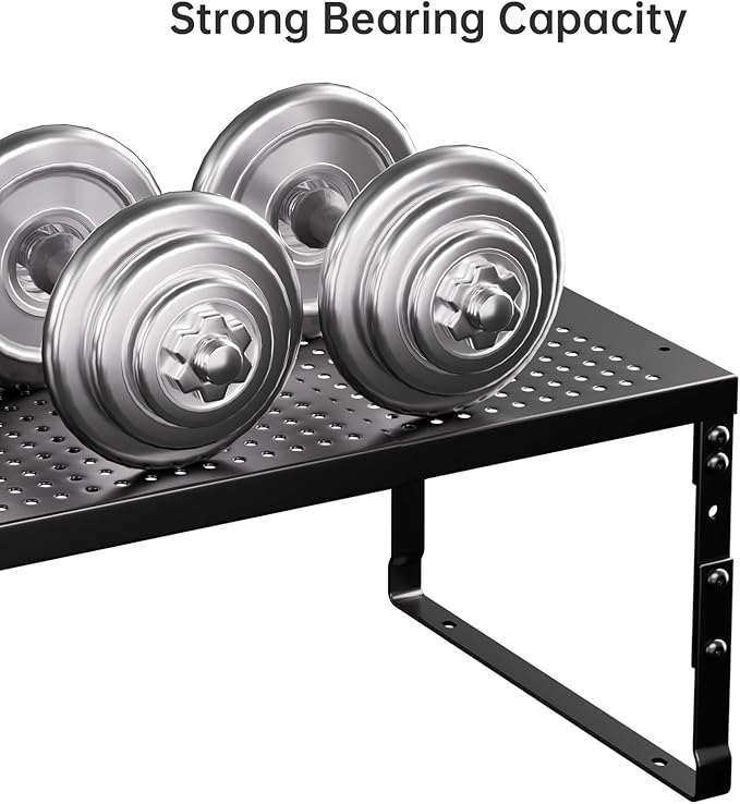 Cabinet Shelf,Expandable Adjustable Stackable Kitchen Organizer,for cabinets, Kitchens, countertops, bathrooms Shelf Organizer(1Pack/Black,Medium)