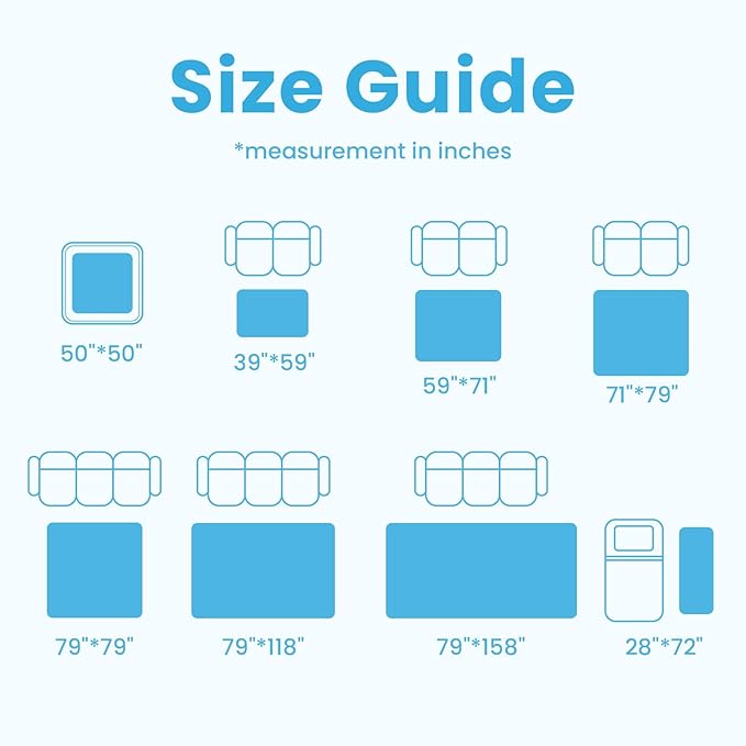 1.3" Thick Baby Play Mat for Floor, 39x59 Foam Tummy Time Mat, Padded Support Soft Plush Nursery Rug for Infant Kids Toddler Crawling Kick Activity (Emerald)