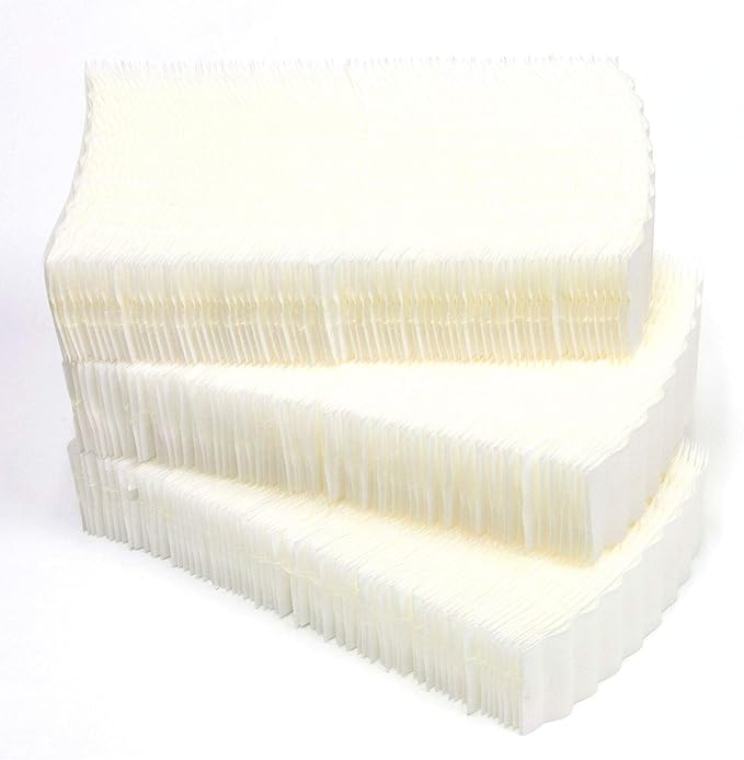 Humidifier Filter Replacement Part Exact fit for Essick Air HDC311 Replacement Wicking Humidifier Filter (12)