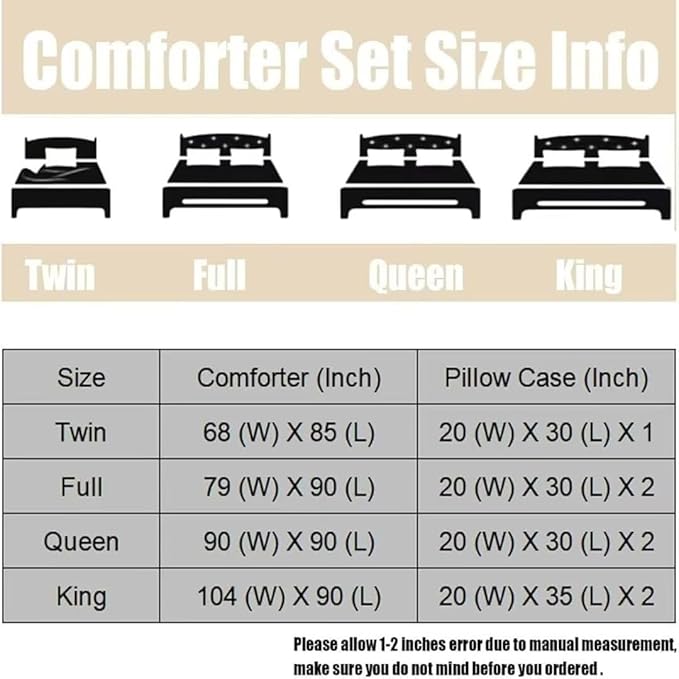 Twin Dino Comforter Set for Boys Colorful Dinosaur Bedding Set for Boys Room Decor Microfiber Dino Bed Set with 1 Comforter + 1 Pillowcase