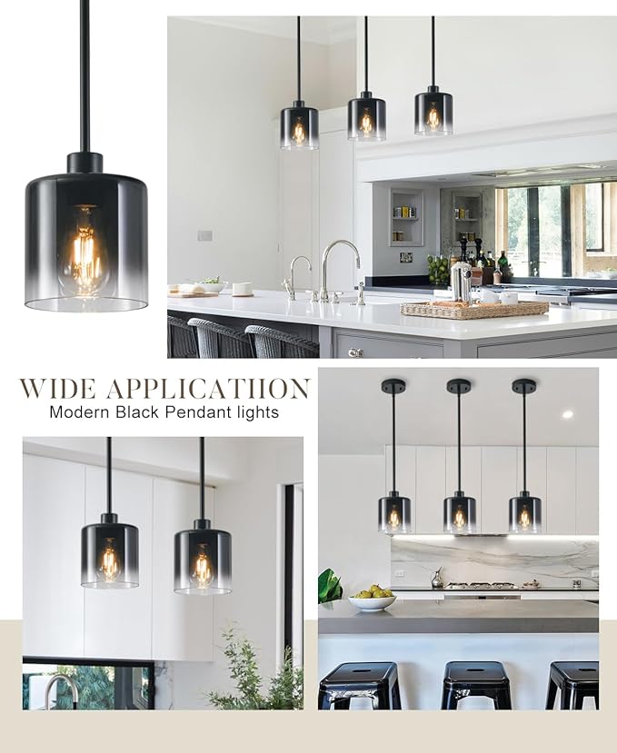 Pendant Light Fixture