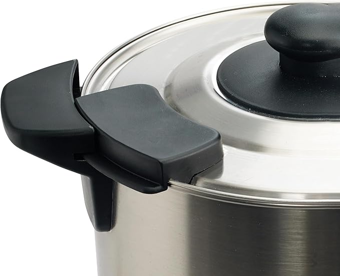 Winco 6 Gallon Commercial Coffee Urn/Percolator,110V