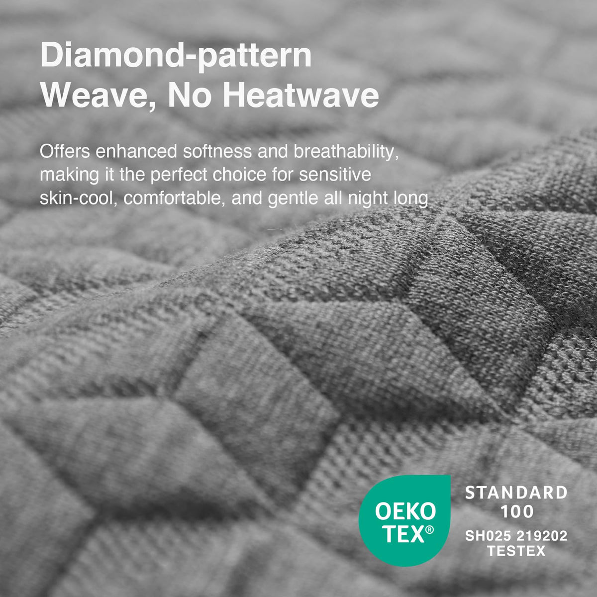 Novilla Twin Mattress 10 Inch, Cooling Twin Memory Foam Mattress