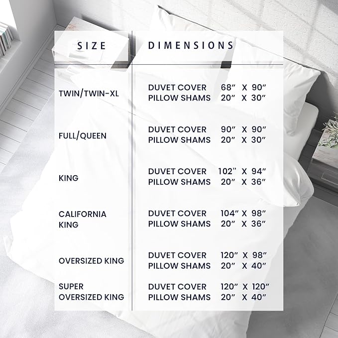 Kotton Culture 1 Pc King Size Duvet Cover Only -100% Egyptian Cotton Sateen 600 Thread Count Ultra Soft Premium Durable Comforter Cover Zipper Closure & Corner Ties (White, King 102"x94")