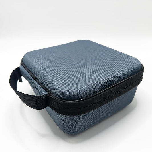 AromaMobi Essential Oil Diffuser Travel Case [Fits Aria] | Portable Protective Pouch | Splash & Pressure Resistant | Compact & Durable Design for On-The-go