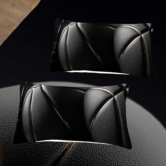 Tailor Shop Basketball Comforter Set for Boys Kids Basketball Bedding King Size with 2 Pillowcase