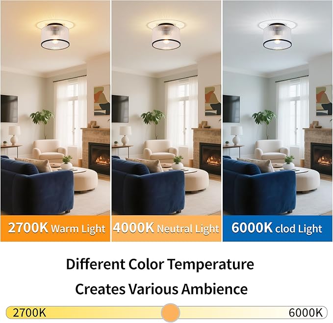 MAYNA Modern Black Semi Flush Mount Ceiling Light Fixture, 1-Light Hallway Light Fixtures Ceiling Mount, Dimmable Kitchen Lighting Fixtures Ceiling Lights for Bedroom Bathroom Dining Room Entryway
