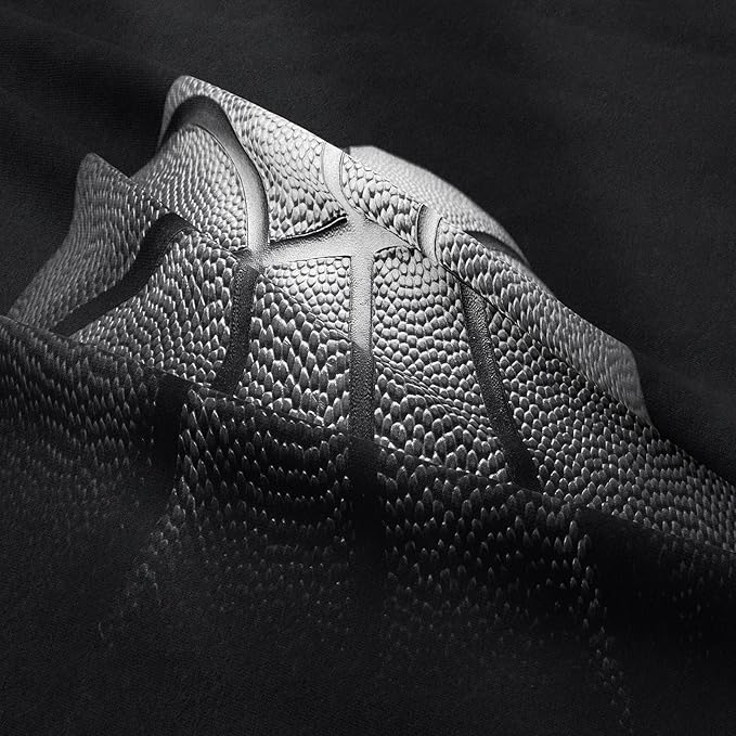 Tailor Shop Basketball Comforter Set for Boys Kids Teens Ultra Soft Microfiber Black and Gray Sports Theme Basketball Bedding Sets Full Size with 1 Comforter and 2 Pillowcases…