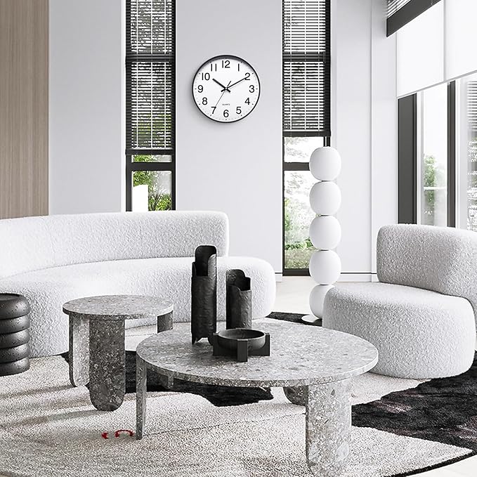 NUOVO Wall Clock