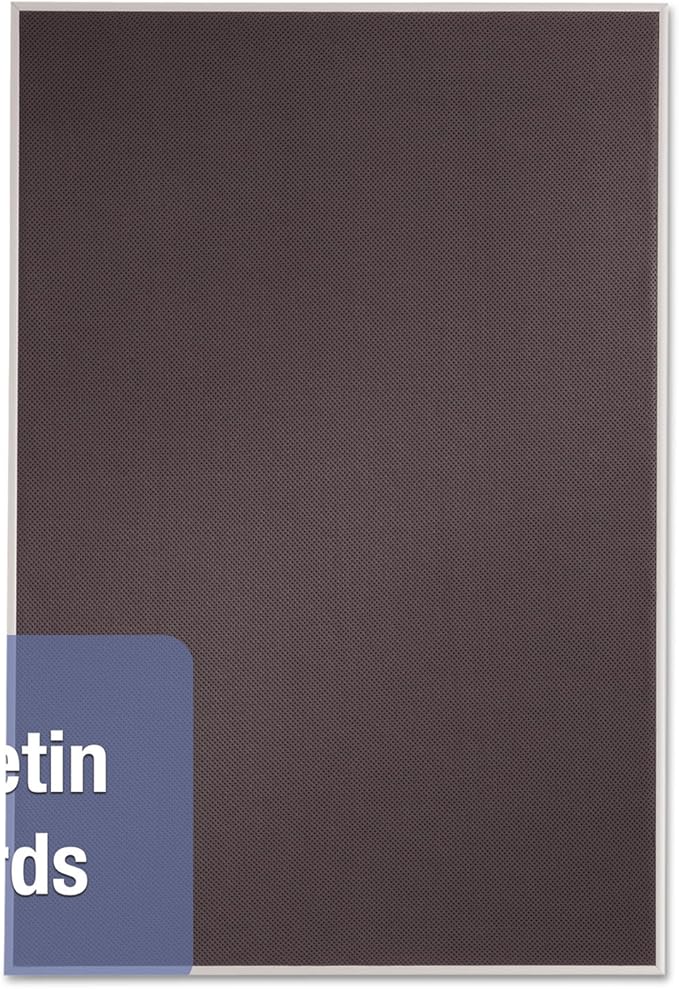 Quartet Matrix Modular Magnetic Whiteboard, 34" x 23", Includes Tray and Marker, Silver Aluminum Frame (M3423)