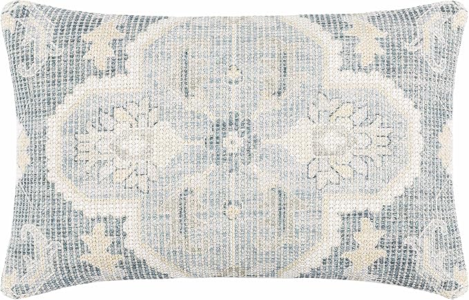 Hauteloom Bigaa Lumbar Pillow
