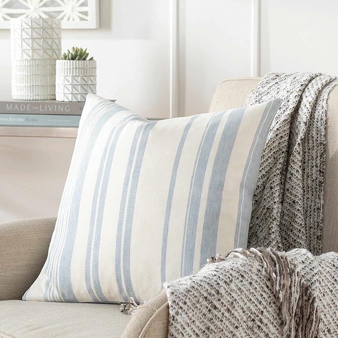 Hauteloom Page Throw Pillow