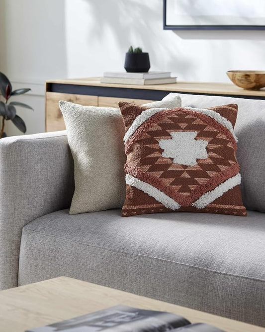 Hauteloom Reeves Throw Pillow