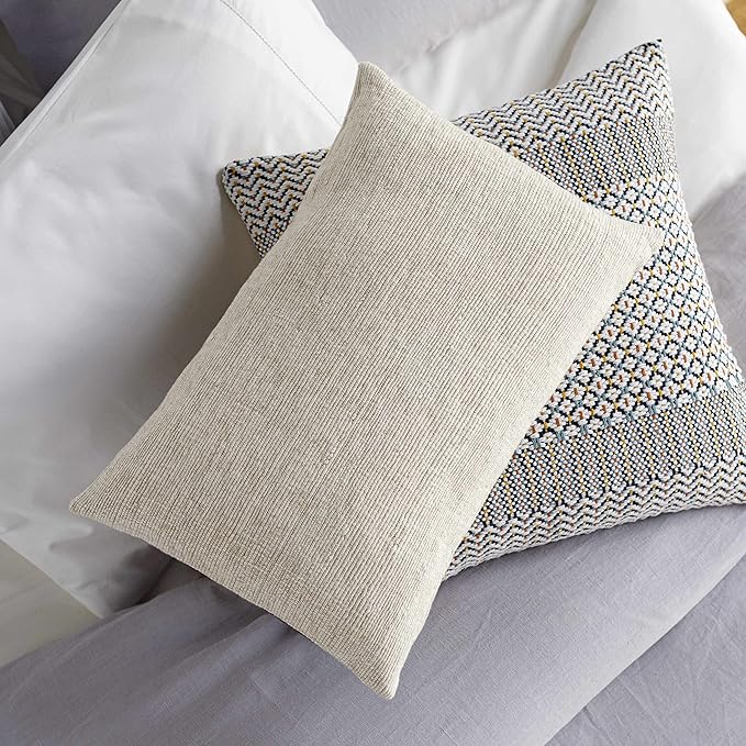 Hauteloom Oaqui Lumbar Pillow