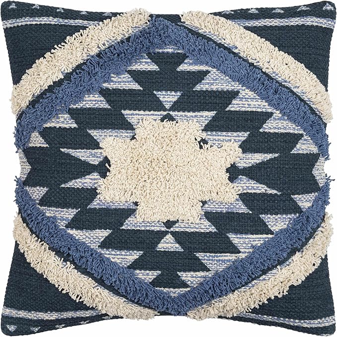 Hauteloom Shepardsville Throw Pillow