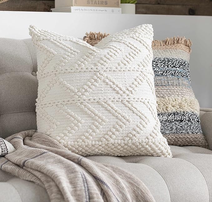 Hauteloom Sumiton Throw Pillow