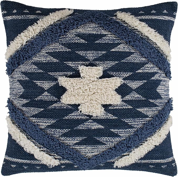Hauteloom Shepardsville Throw Pillow